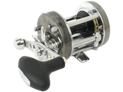 Abu 6500cs Rocket Gunnar ベイトリール の新品 中古販売 Rere リリ