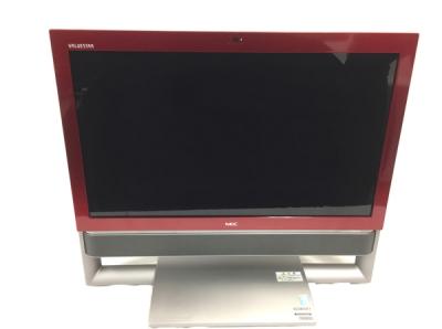 NEC VALUESTAR N VN770/RSR PC-VN770RSR