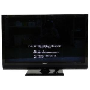 HITACHI 日立 Wooo L42-XP05 液晶テレビ 42V型