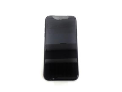 Apple iPhone XR ブラック MT002J/A 64GB ブラック