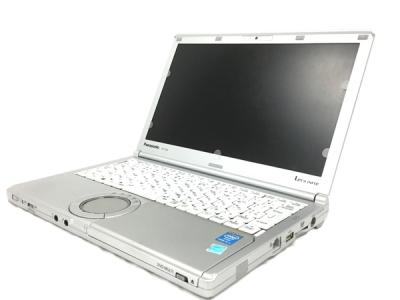 Panasonic CF-SX3J30CS Intel Core i5-4300U 1.90GHz 8 GB 250GB 12.1型 ノート PC