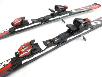 Nordica Transfire 75(スキー)の新品/中古販売 | 1485388 | ReRe
