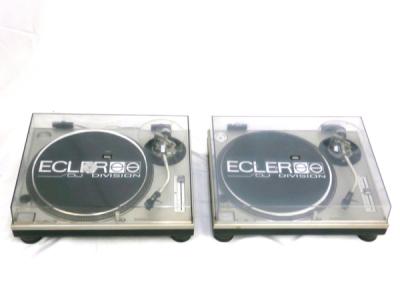 Technics SL-1200MK2-A タンテ レコードプレーヤー