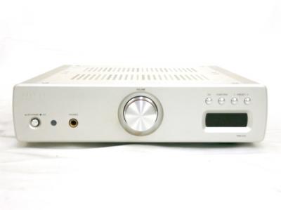 DENON デノン PMA-CX3-SP プリメインアンプ プレミアムシルバー