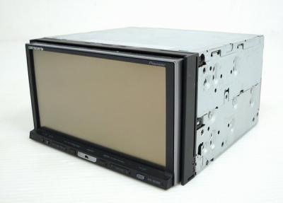 Pioneer パイオニア carrozzeria 楽ナビ AVIC-HRZ099 HDDナビ 7型