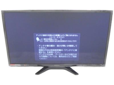 ORION オリオン RN-32DG10 液晶 TV 32型 16年製 楽
