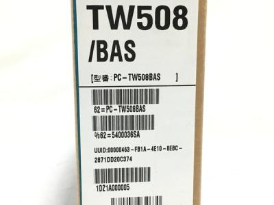 Nec Tw508 Bas Pc Tw508bas Windows の新品 中古販売 Rere リリ