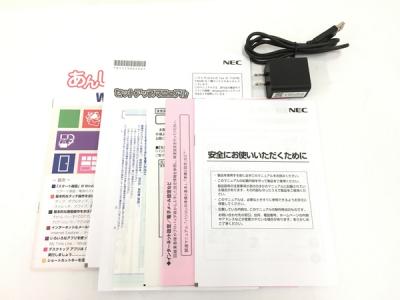 Nec Tw508 Bas Pc Tw508bas Windows の新品 中古販売 Rere リリ