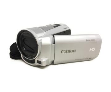 Canon Ivis Hf M51 ビデオカメラ の新品 中古販売 Rere リリ