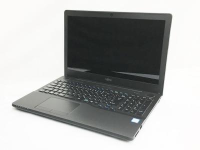 FUJITSU FMVA53A3B Core i7-6700HQ 2.60GHz 8GB HDD1.0TB ノート PC パソコン Win 10 Home 64bit