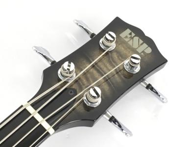 ESP ESP J TVB-V Fire Black(ベース)の新品/中古販売 | 1485504