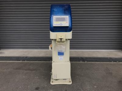 グレードパッカー 計量器 サタケ 米 農機具 農業 機械