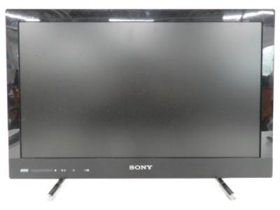 SONY ソニー BRAVIA KDL-22EX42H 液晶 テレビ 22型 映像 機器