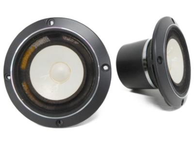 FOSTEX BC10 フォステクス　フルレンジユニット Fostex BC10(スピーカー)の新品/中古販売 | 1485641 | ReRe[リリ]