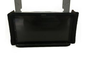 KENWOOD ケンウッド MDV-M705 彩速 カーナビ 7V型 ハイレゾ対応 地上デジタルTVチューナー メモリーナビ