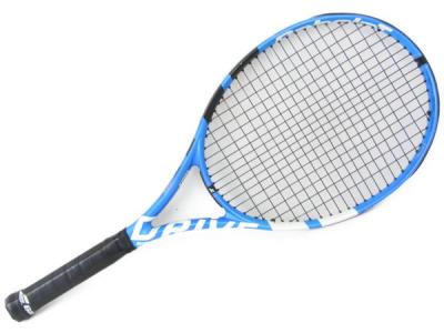 BabolaT バボラ PURE DRIVE TOUR ピュアドライブツアー 硬式 テニス ラケット スポーツ 用品
