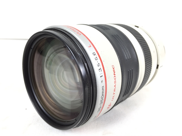 Canon ZOOM LENS EF 35-350mm F3.5-5.6 L ULTRASONIC(レンズ)-