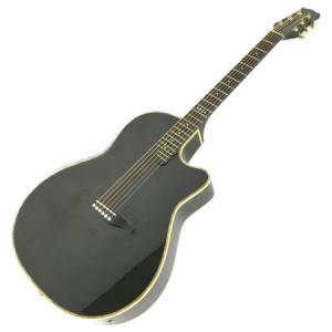 K. Yairi エレアコ YD-88 BK 中古 - メルカリ
