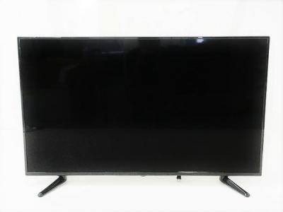 ドン キホーテ Le 5050ts4k Bk テレビ 映像機器 の新品 中古販売 1401655 Rere リリ