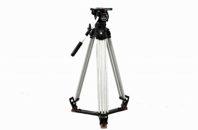 SACHTLER ザハトラー VIDEO 18 II 三脚 アルミ カメラ機材