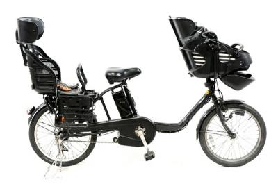 パナソニック ギュット・ミニ・DX BE-ELMD032G2 20型8AH 3段 パナソニック ギュット・ミニ・DX BE-ELMD032F2 20インチ 8AH