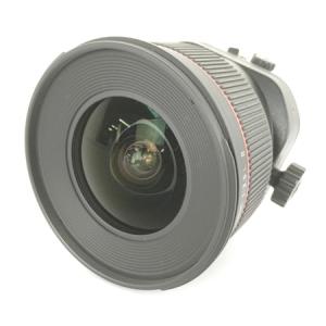 Canon TS-E24mm F3.5L II ティルトシフト 広角 アオリレンズ 一眼 カメラ キャノン