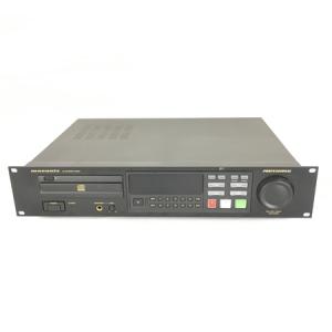 marantz マランツ CDR631 業務用 CD レコーダー 本体