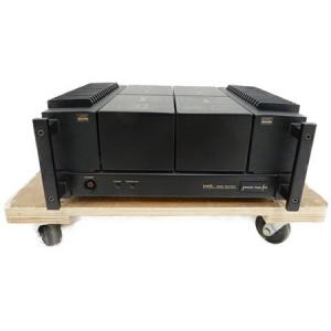 日立 Lo-D HMA-9500 パワーアンプ