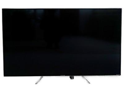 FUNAI FL55UD4100 液晶テレビ 55型 映像機器