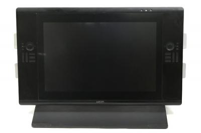 WACOM ワコム cintiq24hd DTK-2400/K 液晶 ペン タブレット