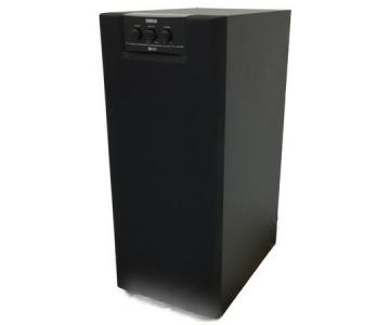 YAMAHA ヤマハ YST-SW150 サブウーファー