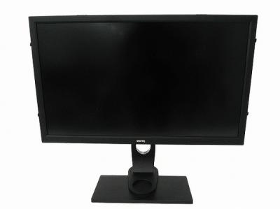 BenQ ベンキュー SW2700pt 27型 2017年製 カラー マネジメント ディスプレイ 大型