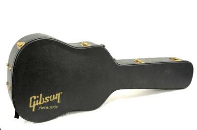 Gibson ギブソン 純正ハードケース-siegfried.com.ec