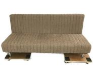 フランスベッド France Bed スイミー M2 レギュラーサイズ ソファ ベッド ベージュ