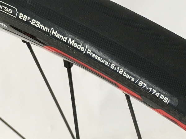 CAMPAGNOLO Bora One 35(ホイール)の新品/中古販売  1372512  ReRe[リリ]