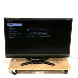 テレビ SHARP AQUOS A AE7 LC-40AE7 40型テレビ】SHARP AQUOS A AE7 LC-40AE7 - メルカリ
