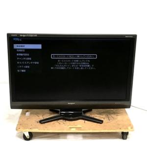 SHARP AQUOS LC-40AE7 40型 テレビ 液晶 TV 大型