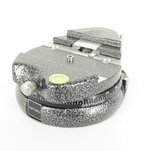 GITZO GS3750DQD(一脚)の新品/中古販売 | 1486511 | ReRe[リリ]