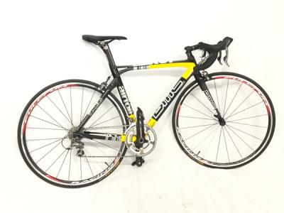 公式の  BMC SLX01 こびりつい ロードバイク Campagnolo 自転車本体