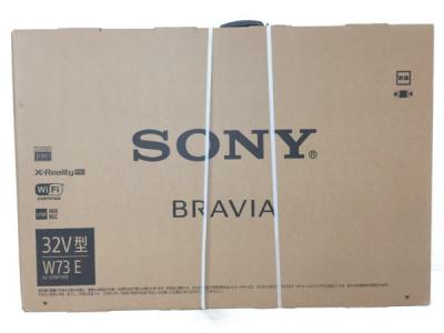 SONY ソニー BRAVIA KJ-32W730E 液晶テレビ 32型