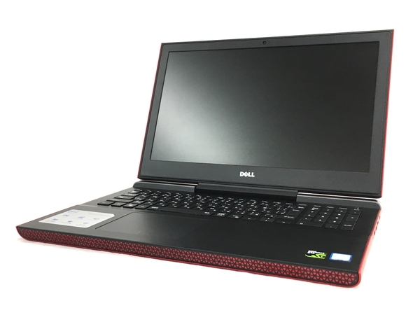 Dell Inc. 7567(ノートパソコン)-