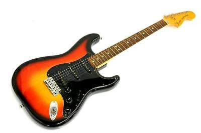 Fender USA フェンダー Custom Shop Stratocaster ストラトキャスター エレキギター