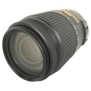 Nikon AF-S DX NIKKOR 55-300mm 4.5-5.6G ED VR レンズ カメラ 趣味 機器