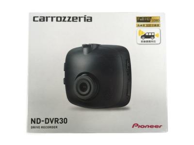 Pioneer ND-DVR30(ドライブレコーダー)の新品/中古販売