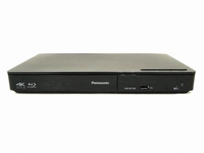 Panasonic DMP-BDT180-K BDプレーヤー ブルーレイディスクプレーヤー 17年製