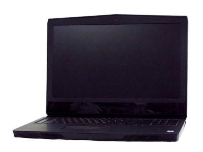 DELL Alienware 17 R5 ゲーミング ノート パソコン PC 17.3型 FHD i7 8750H 16GB SSD256GB HDD1TB Win10 GTX1070