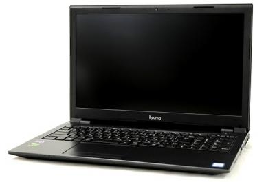 iiyama UNITCOM ILeNXi-15FX080-i5_-LNRX(ノートパソコン)の新品/中古 