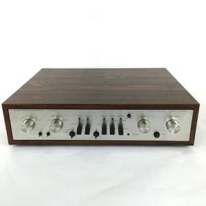 LUXMAN 5C50 コントロールアンプ DCプリアンプ 音響機器