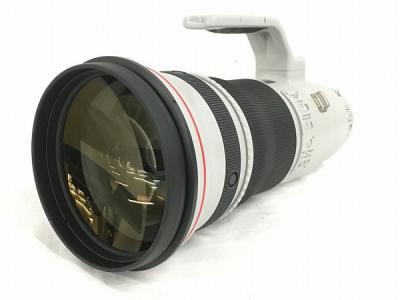 Canon キヤノン EF400mm F2.8L IS II USM EF40028LIS2 カメラレンズ ケース 望遠 単焦点