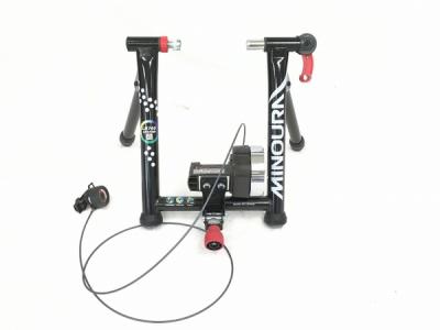 MINOURA ミノウラ サイクルトレーナー LR760 LiveRide サイクリング 練習 トレーニング 機器